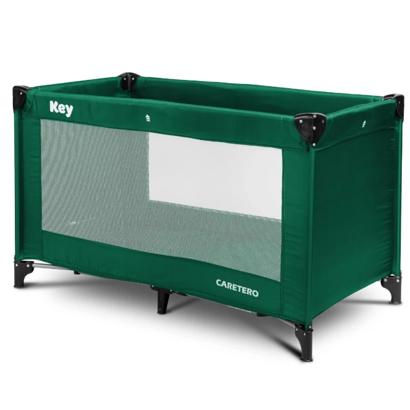 Manej PM MANEJ CARETERO KEY DARK GREEN (5908310393926)