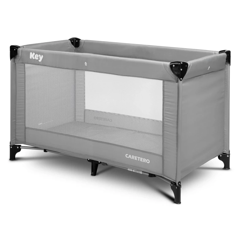 Manej PM MANEJ CARETERO KEY GREY (5908310390178)