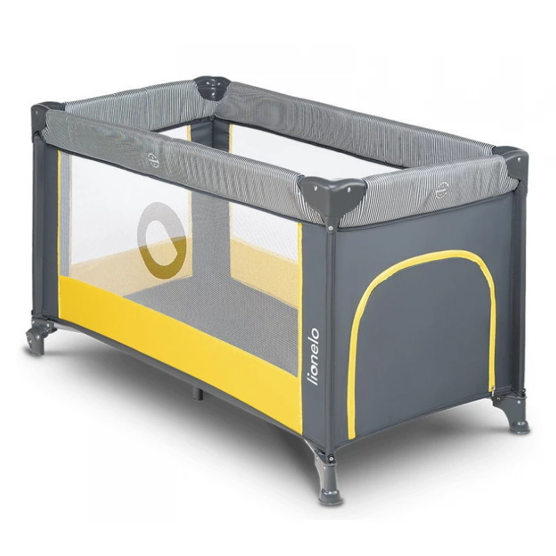 Manej PM MANEJ LIONELO STEFI YELLOW LEMON