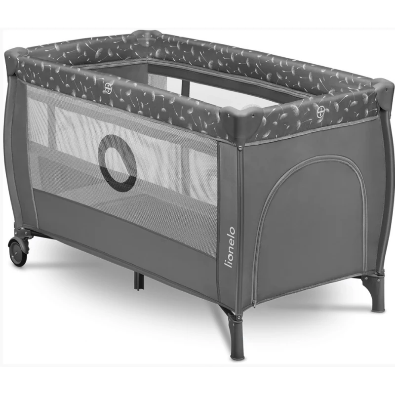 Manej PM MANEJ LIONELO STEFI PLUS GREY WHITE