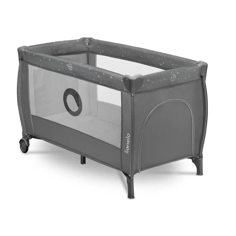 Manej PM MANEJ LIONELO STEFI PLUS GREY MULTICOLOR