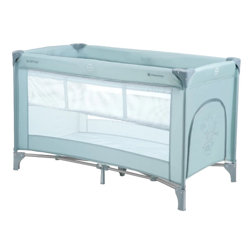 Manej PM MANEJ KIKKABOO SO GIFTED MINT 2023, 2 NIVELE