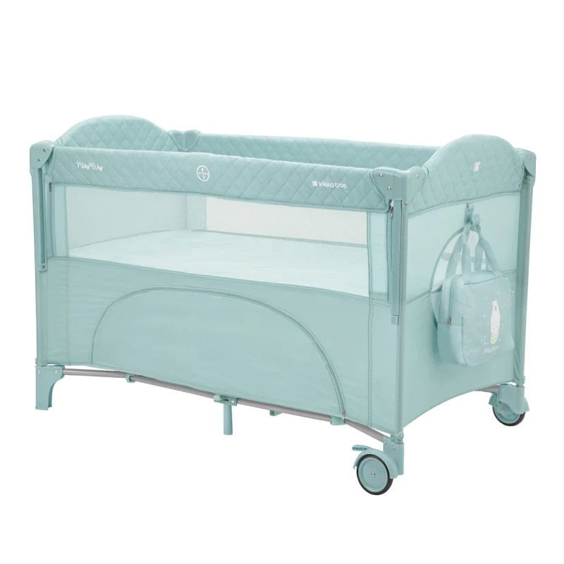 Manej PM MANEJ KIKKABOO MILKY WAY MINT 2023, 2 NIVELE