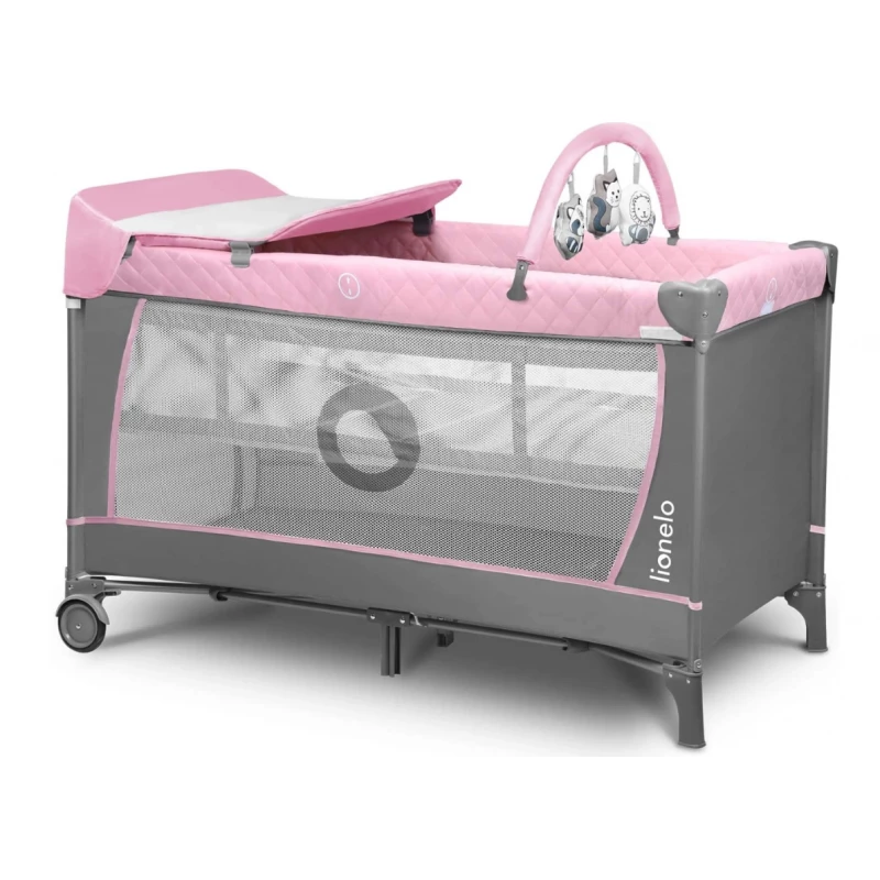 Manej PM MANEJ LIONELO FLOWER FLAMINGO