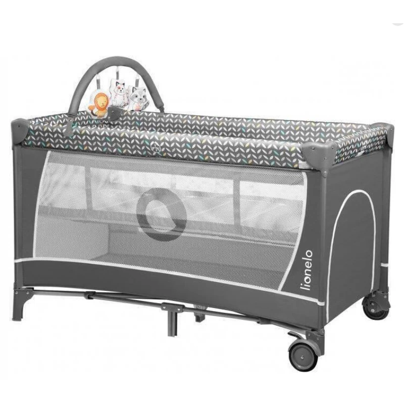 Manej PM MANEJ LIONELO FLOWER GREY SCANDI