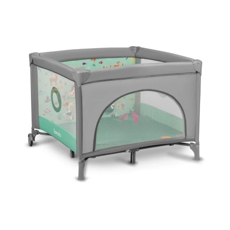 Manej PM MANEJ LIONELO MILLE GREY GREEN