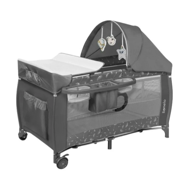 Manej PM MANEJ LIONELO SVEN PLUS GREY CONCRETE