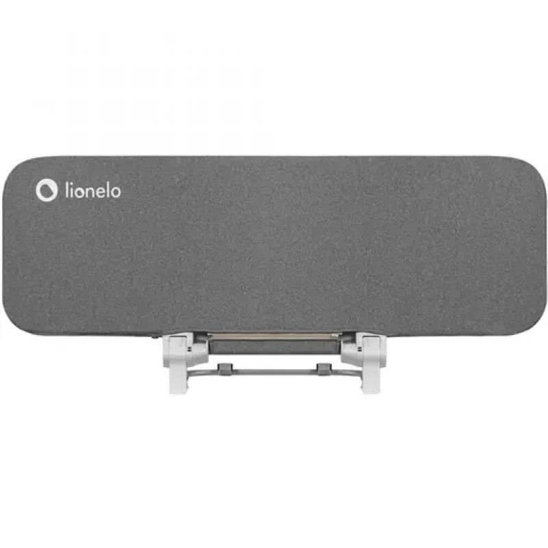 Bariera de protectie PM BARA DE PROTECTIE LIONELO LORA GREY STONE