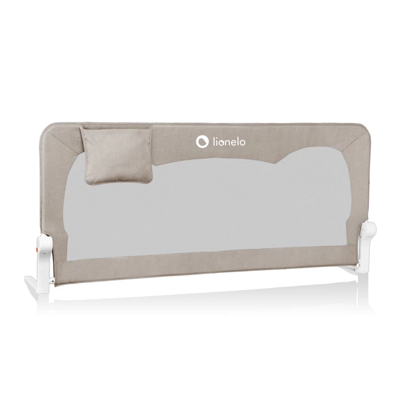 Bariera de protectie PM BARA DE PROTECTIE LIONELO HANNA 150X67 СМ BEIGE MELANGE