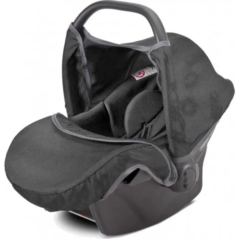 Автокресло детская PM Scoica auto 0-13kg Caretero Mosca