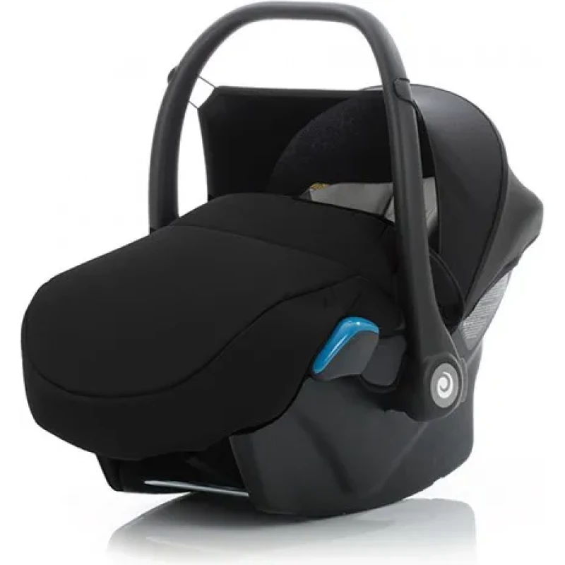 Автокресло детская TUTIS Scoica Tutis 006 Black
