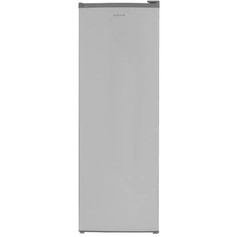 Congelator DAEWOO FZ-242HEX, Volum util: 242 l, LxIxA (cm) 60x170x60, Argintiu, E