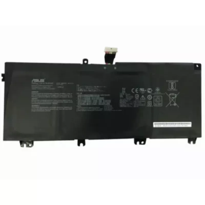 Батарея для ноутбука OEM Asus, 15.2V 64Wh, FX503VD FX503VM FX63V FX63VD7300 FX705 FX705DY ZX63 GL503GE PX705GD GL703VD ZX63V