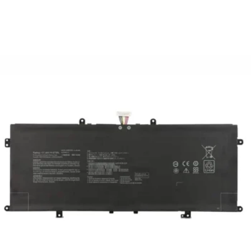 Батарея для ноутбука OEM Asus, 15.48V 67Wh, UX325JA UX325EA UM425IA UX393EA UX391UA