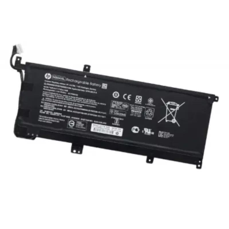 Батарея для ноутбука OEM HP ENVY X360 15-AQ 15T-AQ M6-AQ