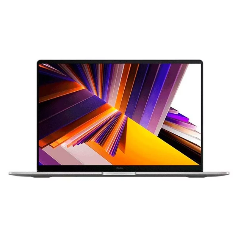 Laptop Xiaomi RedmiBook 16 (2024) i5-12450H / 16 GB / 512 GB SSD / Grey / Windows 11 Home