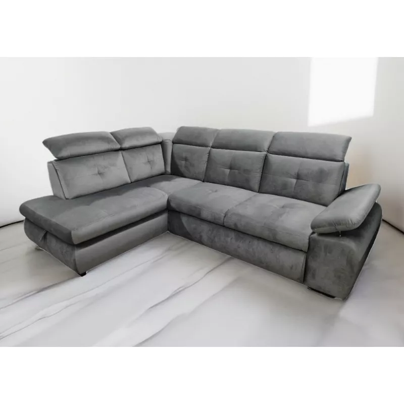 Canapea de colt MLAND COLȚAR WIND III