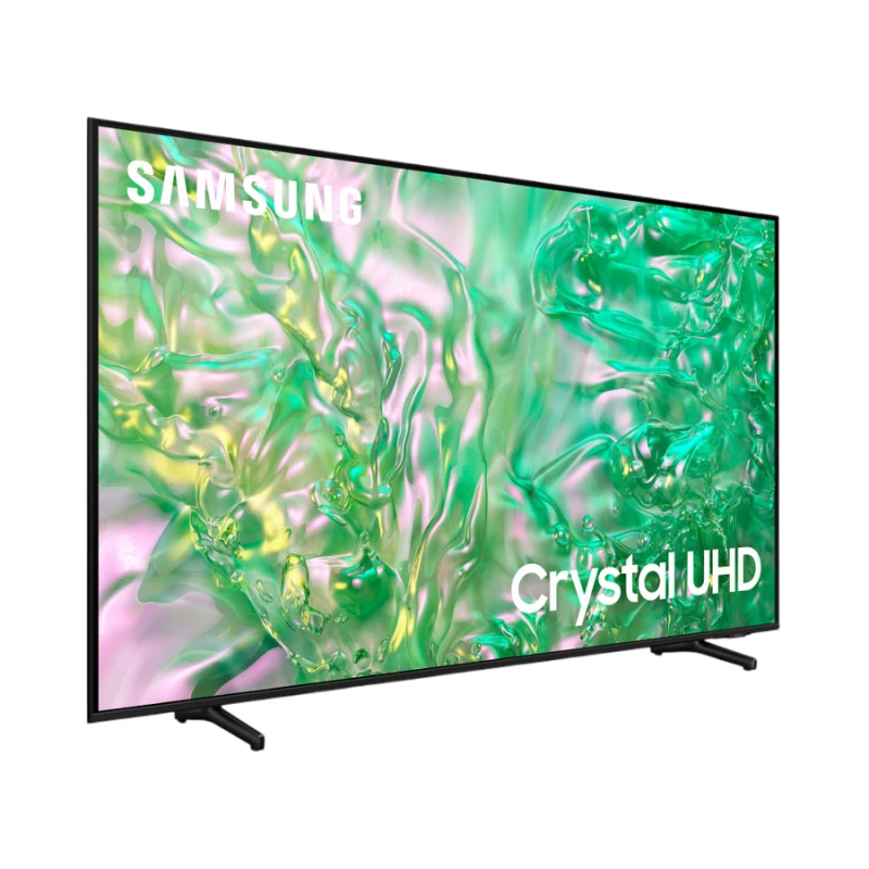 Televizor Samsung 65" LED SMART TV Samsung UE65DU8000UXUA, Crystal UHD 3840x2160, Tizen OS, Grey