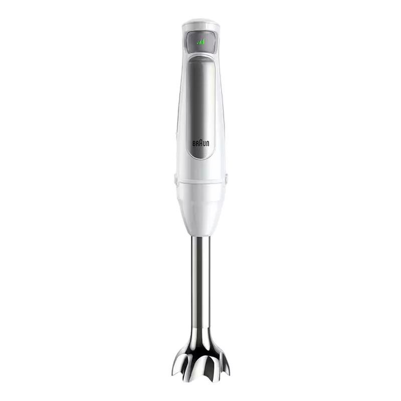 Blender BRAUN MQ 7000 W, White, (1000 W)