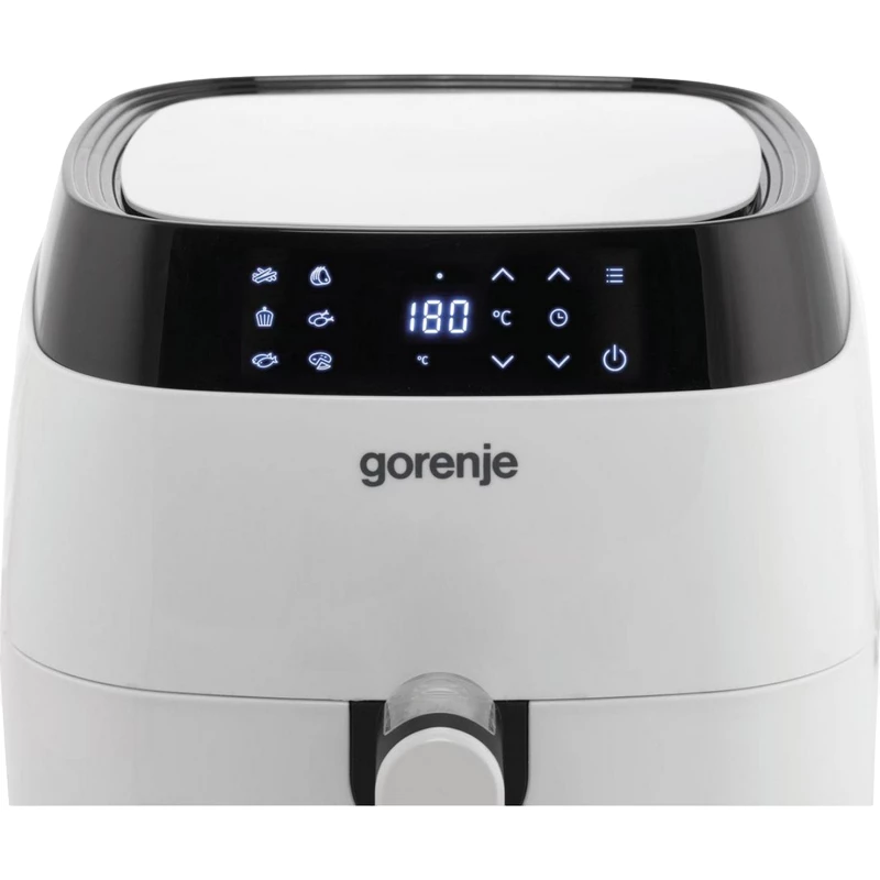 Friteuza GORENJE AF1409DW, White, (1400 W)
