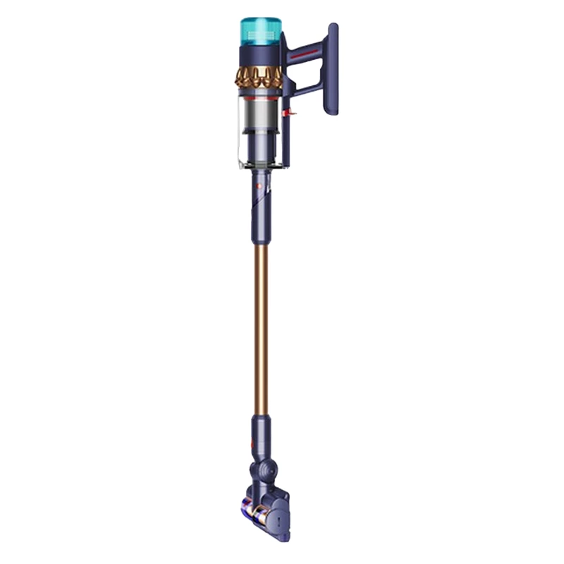 Aspirator Dyson Vacuum Cleaner Dyson Gen5 Detect Absolute MidnightBlue/Copper