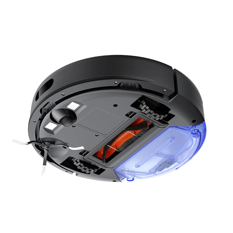 Robot-aspirator Xiaomi VACUUM ROBOT CLEANER S20, BLACK