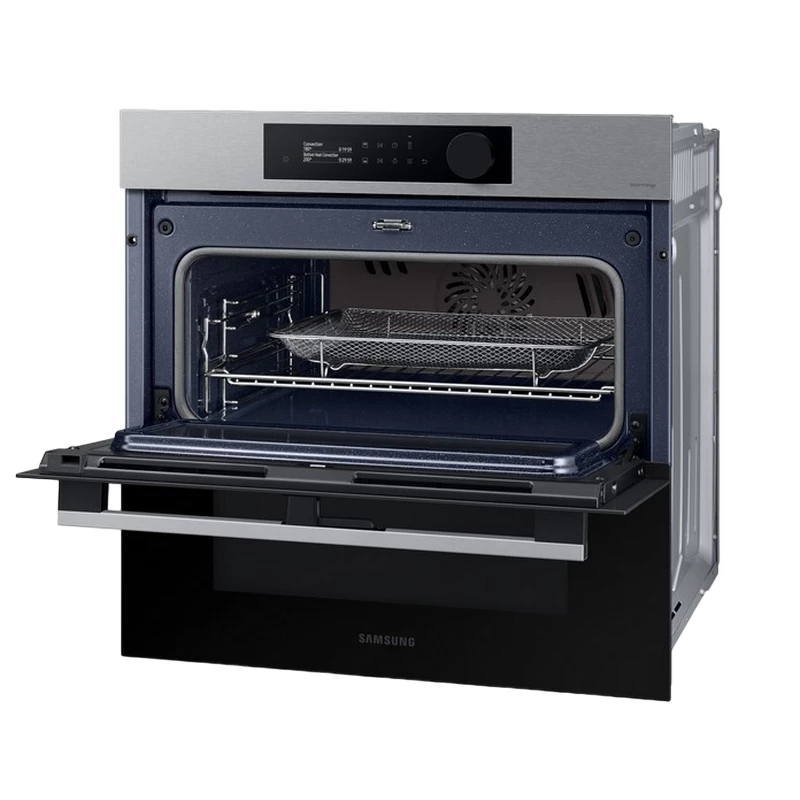 Cuptor electric incorporabil Samsung NV7B5745TAS/WT, Inox