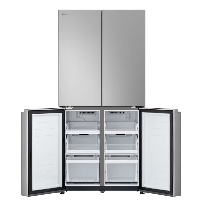 Frigider LG Refr/SBS LG GMB860PYDE