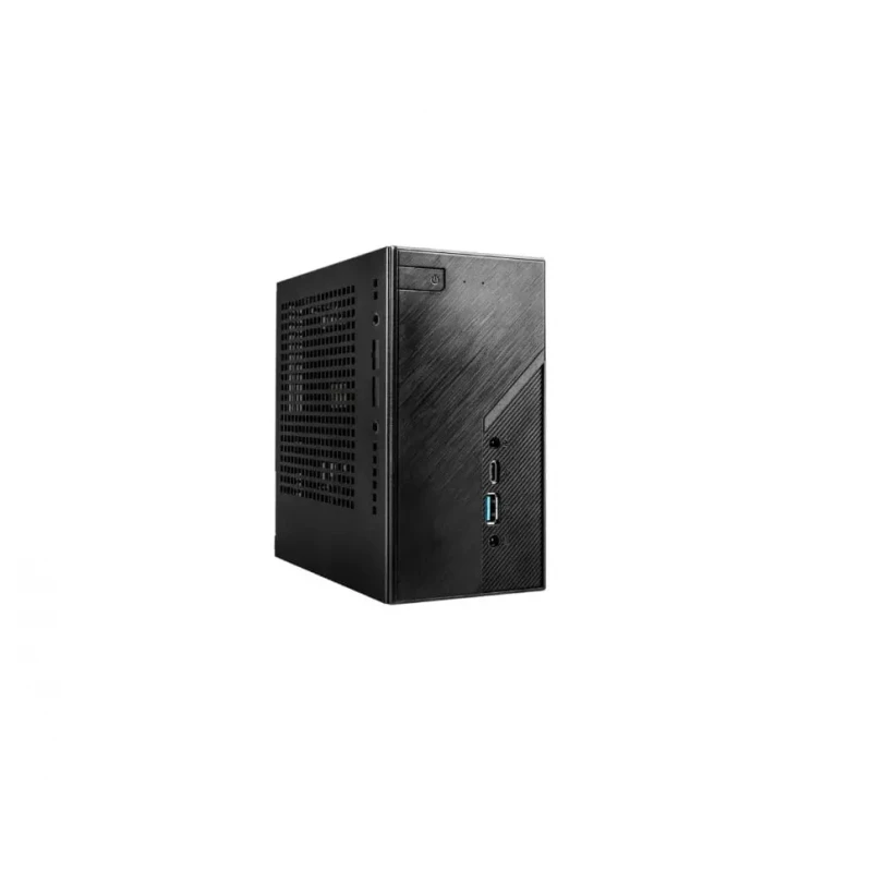 Calculator ASROCK Mini PC ASRock // DESKMINI 470: CPU i5-11400 /RAM 8GB/SSD 512GBCPU: Intel Core i5-11400 2.6-4.4GHz CPU Cooler: Deepcool LGA115x/1200 THETA 9 PWM Mainboard: ASRock H470, 2xSO-DIMM RAM: 8GB DDR4-3200MHz SODIMM Transcend SSD: SATA SSD ADATA U