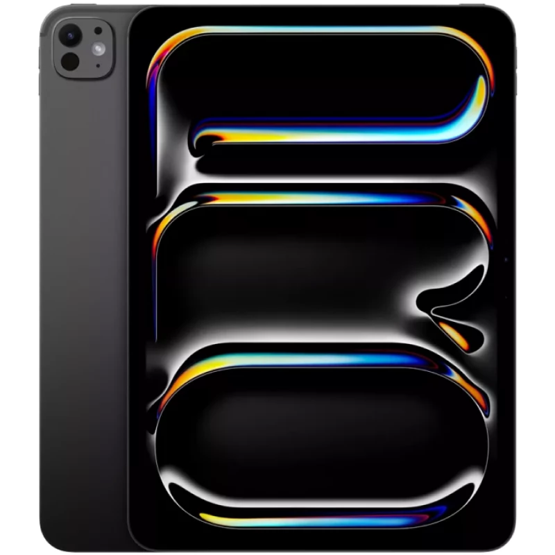 Tableta APPLE Apple iPad Pro(2024) MVW33NF/A, 8GB/512GB Black