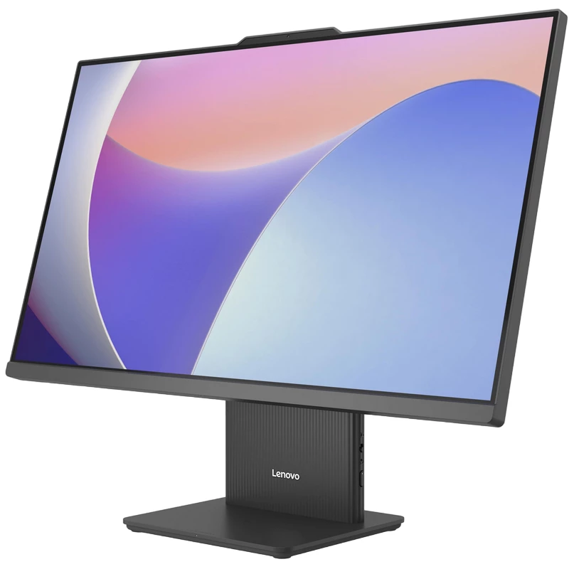 PC All-in-One LENOVO AIO IDEACENTRE 3 27ARR9 LUNA GREY (27" FHD IPS 300NITS RYZEN 5 7535HS 3.3-4.55GHZ, 8GB, 512GB, NO OS)PRODUCT FAMILY : IDEACENTRE AIO 3 27IRH9PN: F0HQ002HRK SCREEN : 27" FHD (1920X1080) IPS 300NITS ANTI-GLARE, 99% SRGB, 3-SIDE BORDERLESS, H