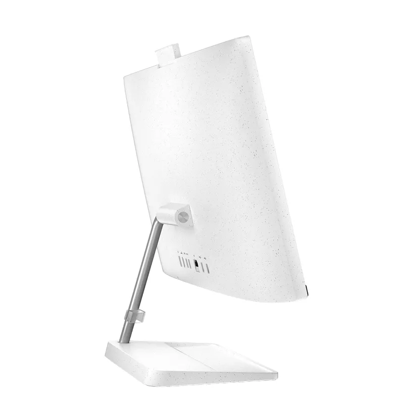 PC All-in-One LENOVO AIO IDEACENTRE 3 27IAP7 WHITE (27" FHD IPS CORE I3-1215U 1.2-4.4GHZ, 8GB, 512GB,USB KB&MS, NO OS)