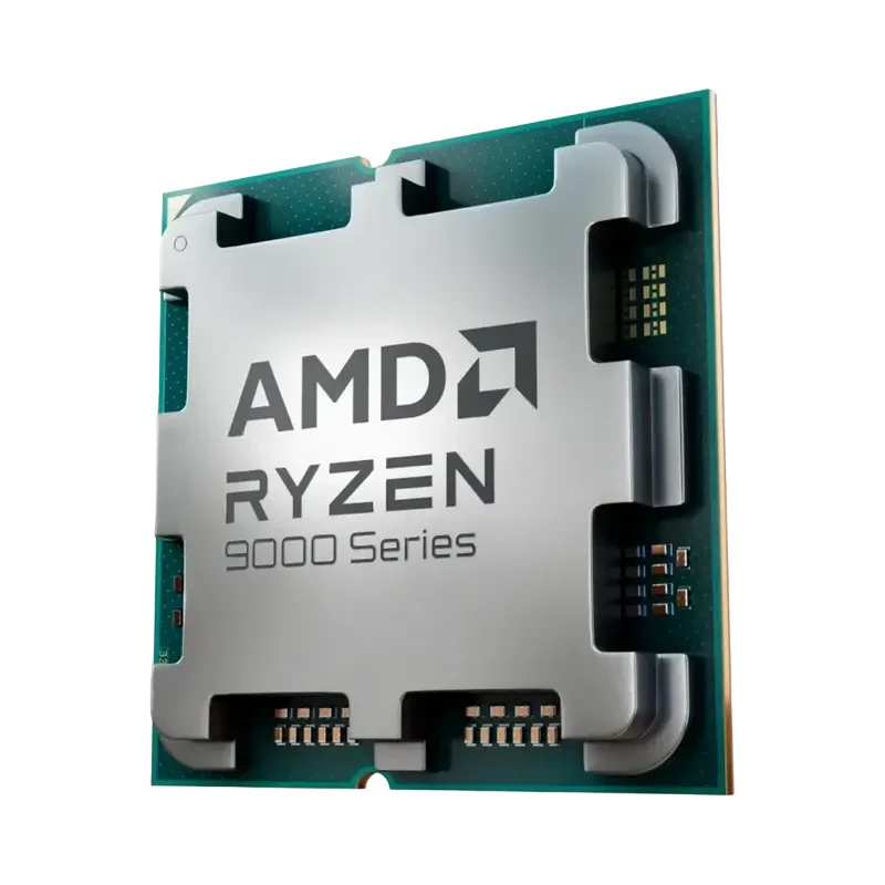 Procesor AMD CPU  RYZEN 9 9950X (4.3-5.7GHZ, 16C/32T, L2 16MB, L3 64MB, 5NM, 170W), SOCKET AM5, TRAY