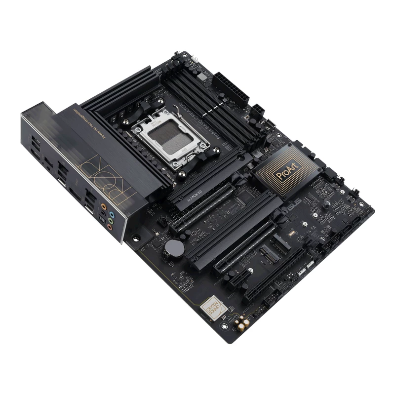 Placa de baza ASUS MB AM5  PROART B650-CREATOR ATX