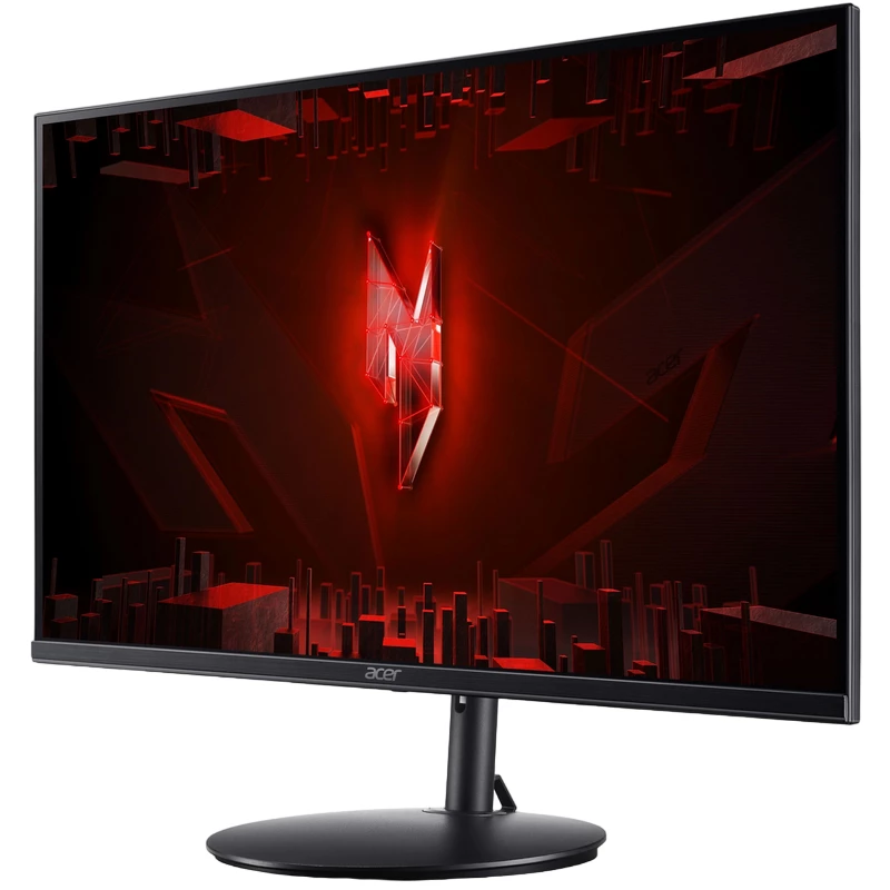 Monitor gaming ACER 27"  NITRO XF270M3BIIPH,BLACK,IPS,1920X1080,180HZ.FREESYNC,1MSVRB,400CD,DCR100MIL:1,HDR10,HDMI+DP