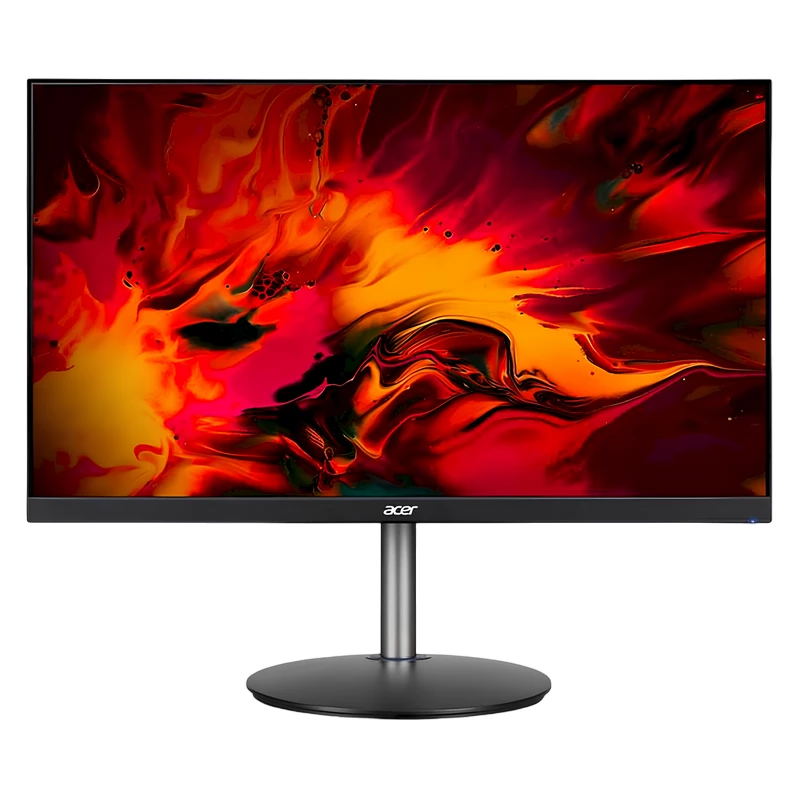 Monitor gaming ACER 27"  NITRO XF273UW2BMIIPRX,BLACK,IPS,2560X1440,240HZ,FREESYNC,1MSVRB,400CD,DCR100MIL:1,HDR400,HDMI+DP,SPKRS