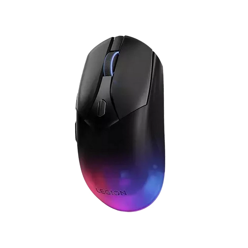 Gaming Mouse LENOVO M410, Black