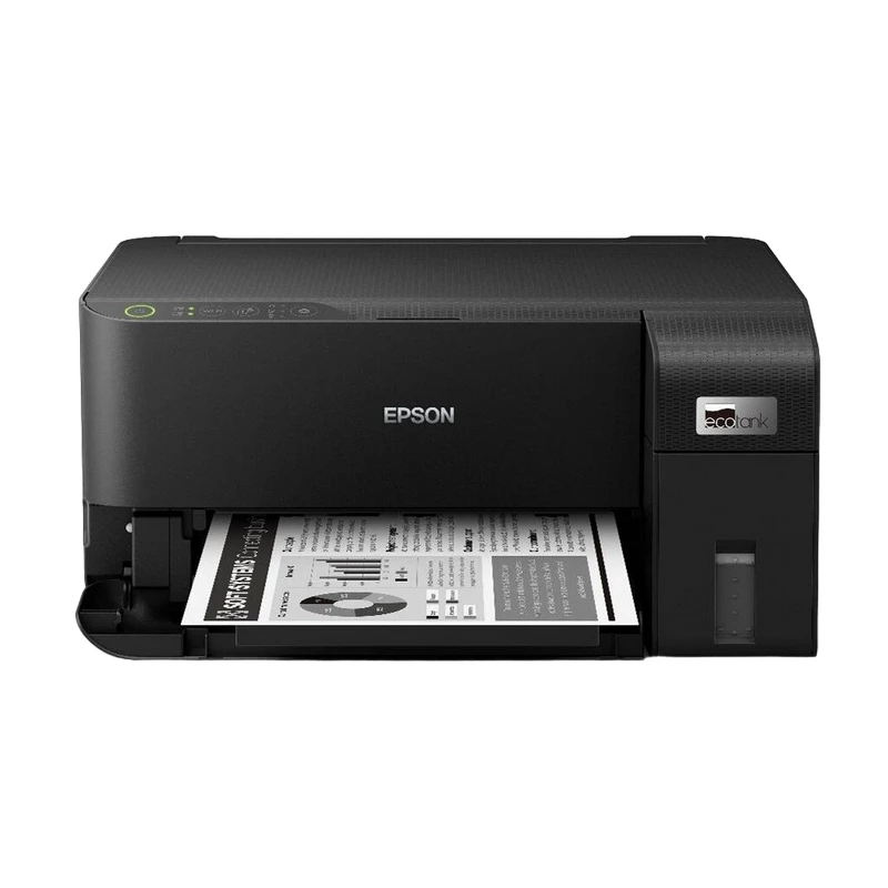 Imprimanta cu jet EPSON EcoTank M1050 Mono (A4, 2400×1200 dpi, Wi-Fi/USB, EcoTank)