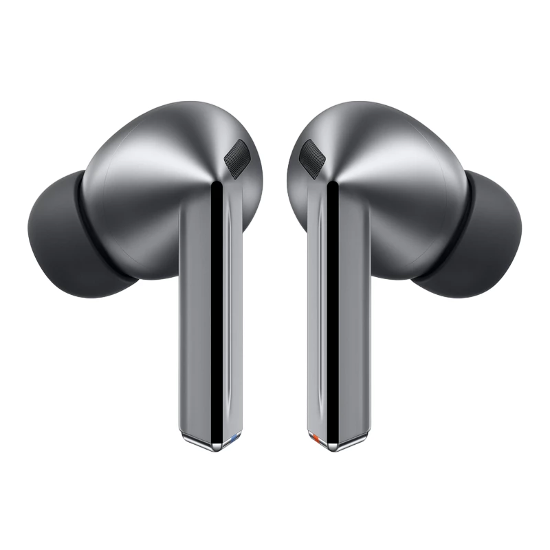 Casti fara fir Samsung GALAXY BUDS 3 PRO SILVER, SM-R630