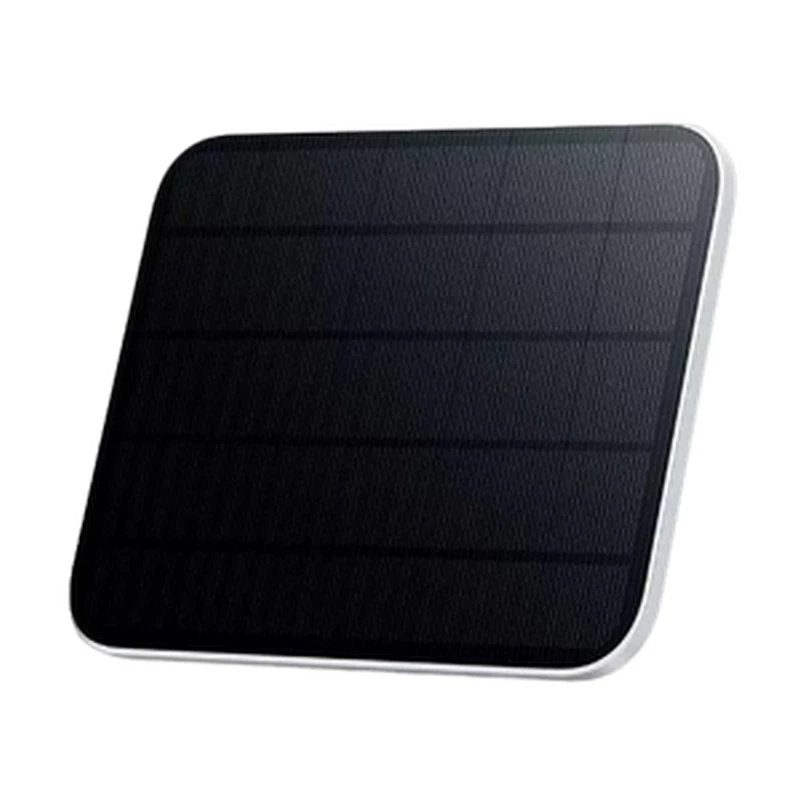 Camera IP Xiaomi OUTDOOR CAMERA SOLAR PANEL (BW SERIES), WHITE
