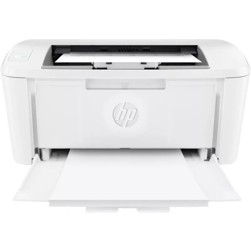 Imprimanta laser HP PRINTER  LASERJET 111CA, WHITE,  A4, 600 DPI, UP TO 18 PPM, 500 MHZ, 16MB, UP TO 8K PAGES/MONTH, USB 2.0, W1500A CARTRIDGE  150A (~975 PAGES) STARTER ~500PAGES.
