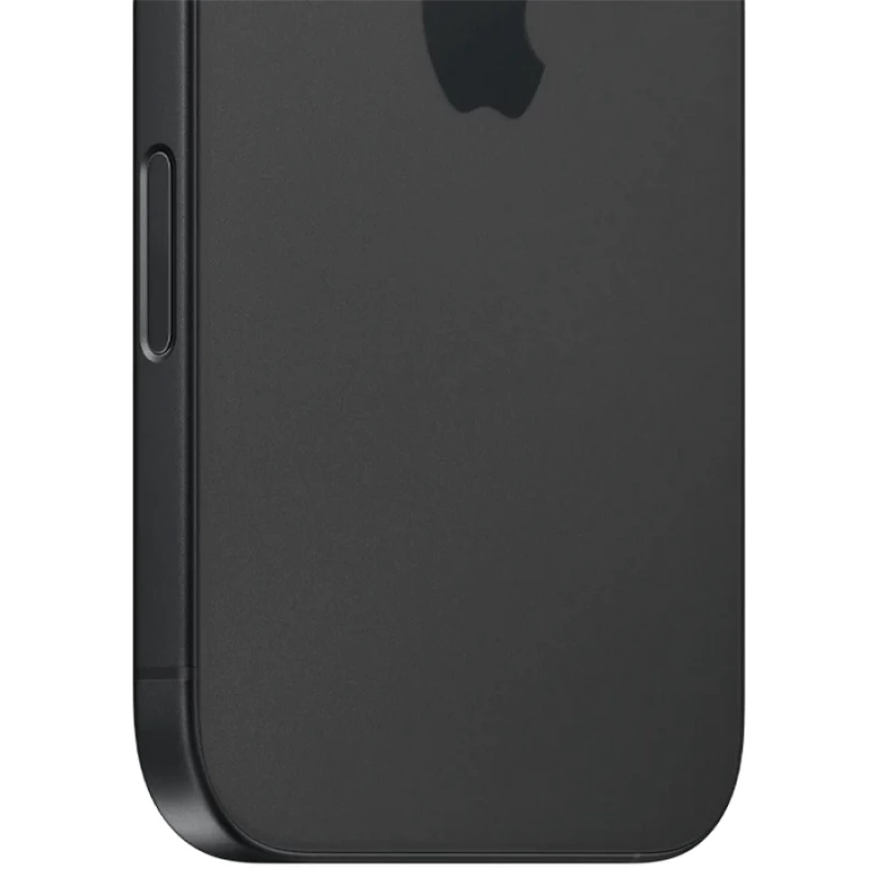 Мобильный телефон APPLE IPHONE 16, 128GB BLACK MD