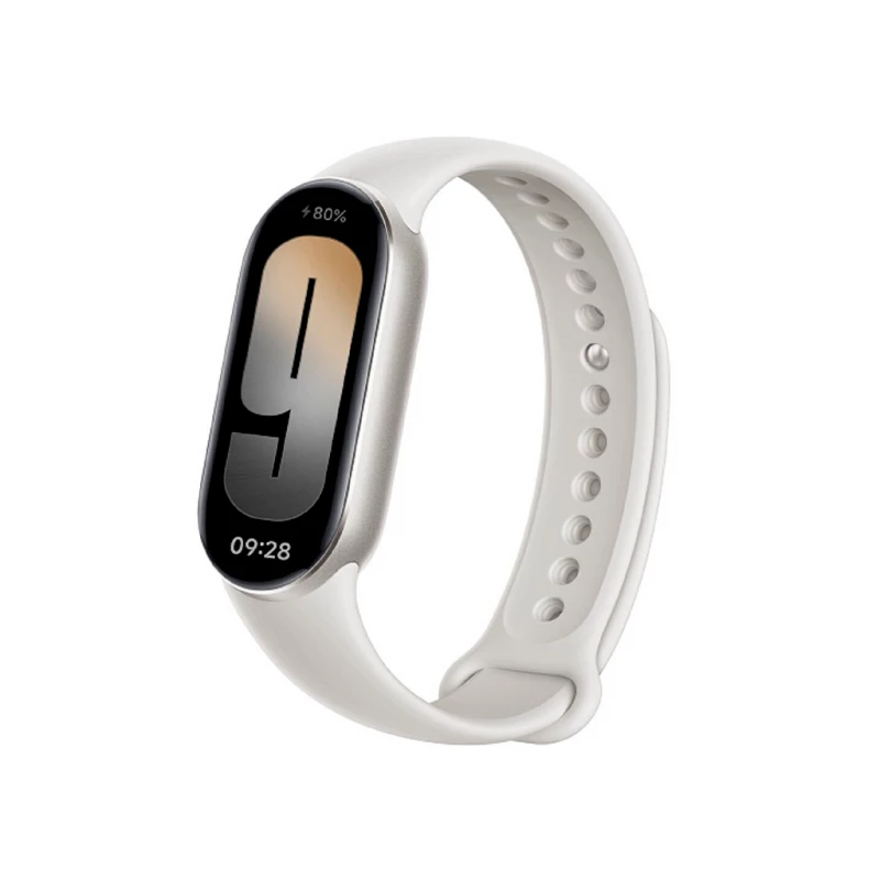 Smartwatch Xiaomi SMART BAND 9 TITAN GRAY