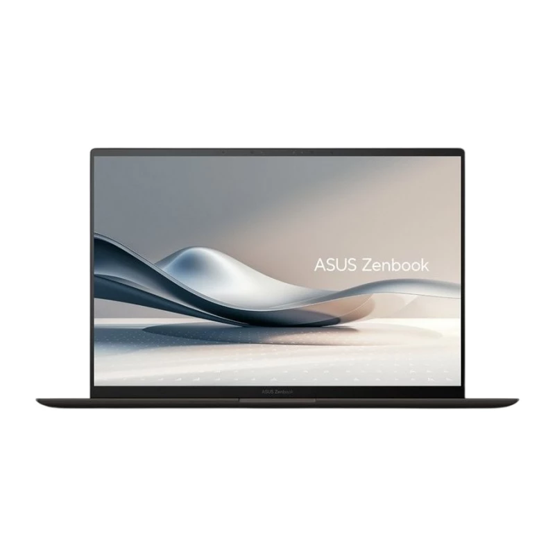 Laptop ASUS Zenbook S 14 OLED UX5406SA Gray 14.0" (Core Ultra 7 258V, 32GB, 1TB, Windows 11 Home,OLED 3K 2880×1800 120Hz, Intel Arc)