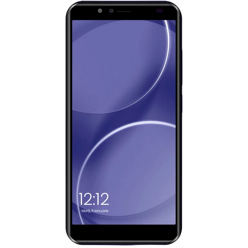 Мобильный телефон Allview A30 PLUS 2/32Gb Deep Blue