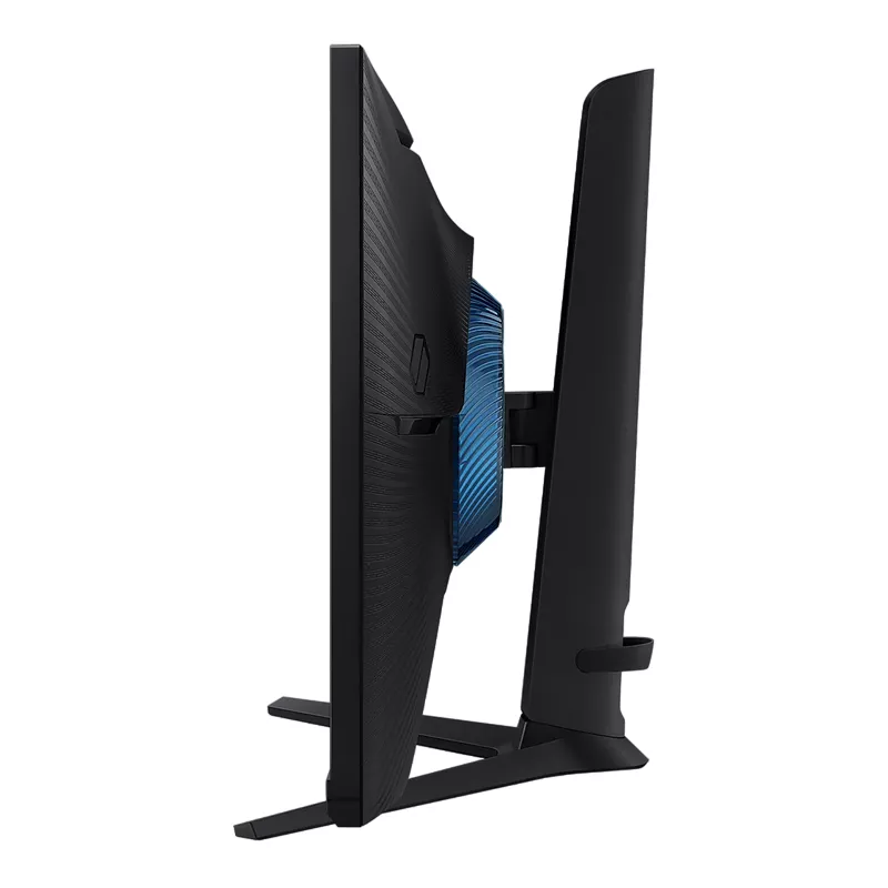 Monitor gaming Samsung 27"  ODYSSEY G3 S27DG302,BLACK,VA,1920X1080,180HZ,FREESYNC,1MS MPRT,250CD,D-SUB+DP+HDMI,PIVOT