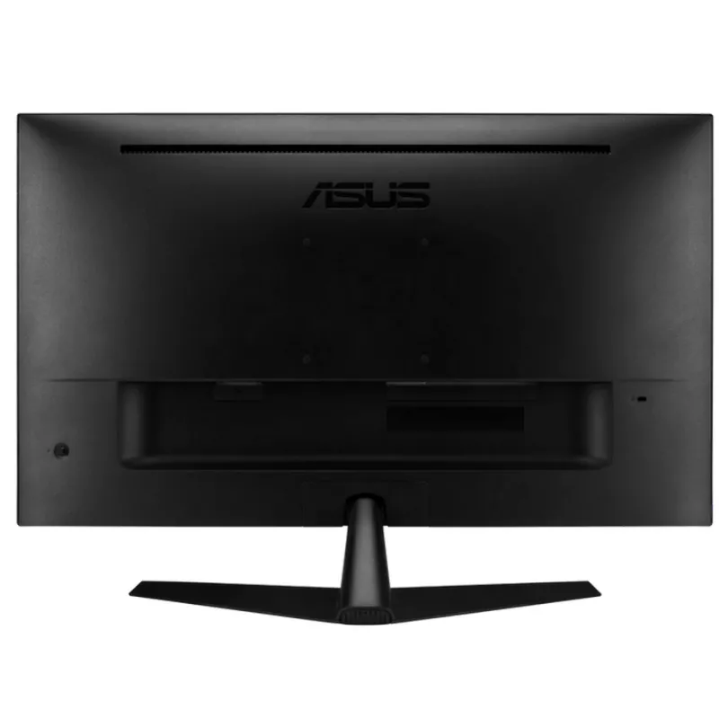 Monitor ASUS 27"  VY279HF, BLACK, IPS, 1920X1080, 100HZ, 1MSMPRT, 250CD, CR1300:1, HDMI