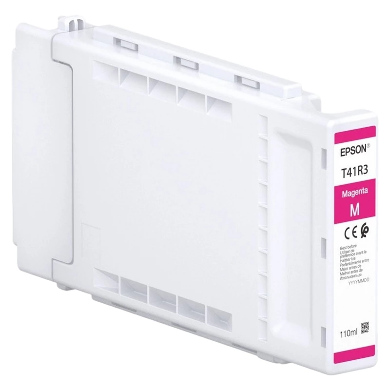 Cartus cerneala EPSON INK CARTRIDGE  ULTRACHROME XD2 T41R340 (110 ML), MAGENTA, C13T41R34N