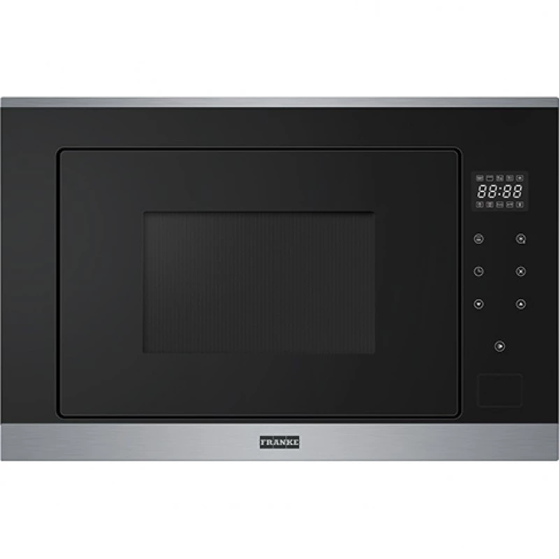 Cuptor cu microunde incorporabil FRANKE FSM 25 MW XS ( 131.0627.471 )