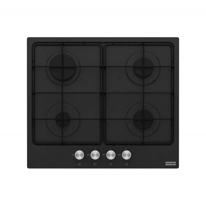Plita incorporabila cu gaz FRANKE FHSM 604 4G ON E ( 106.0670.100 )